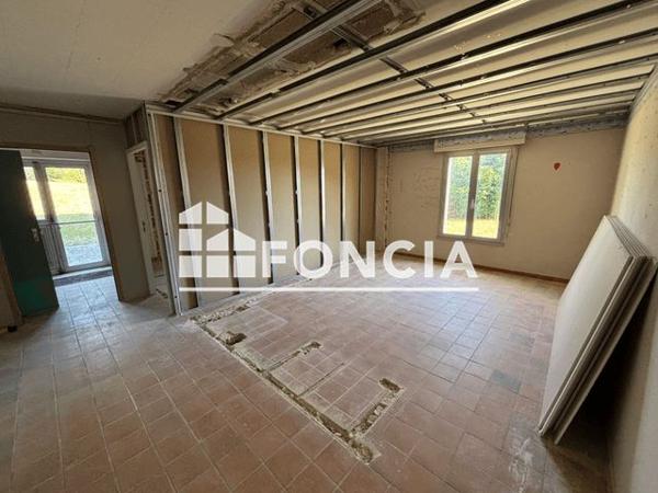 À vendre Immeuble 1035 m² - Audierne 29770