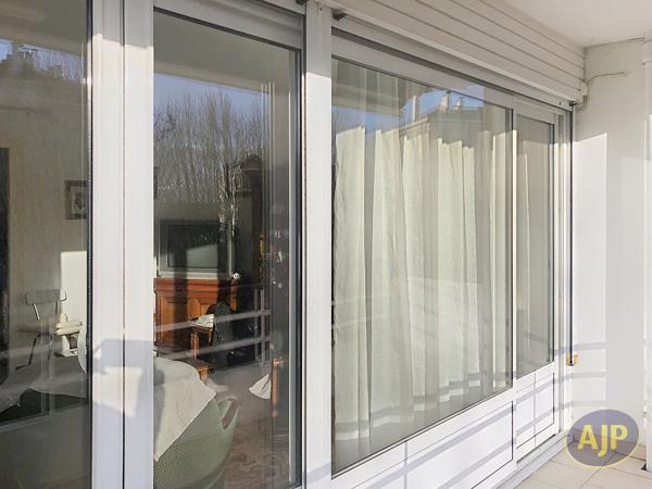 Appartement à vendre Cholet - 4 pièces, 69m² avec 2 chambre(s) à 144 000€ - AJP Immobilier Cholet
