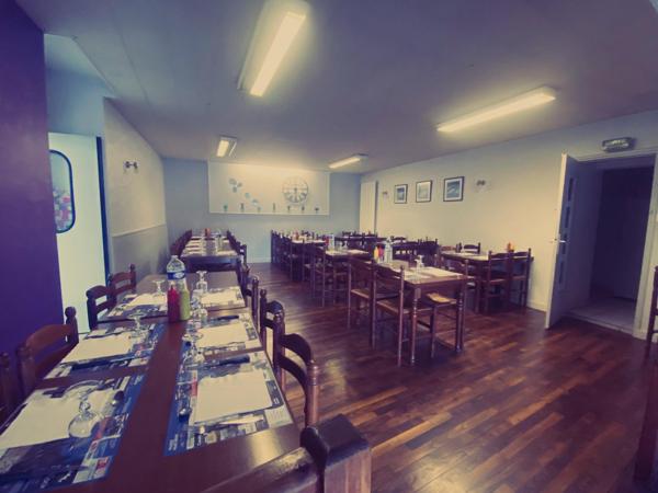 Fonds de commerce Restaurant Bar