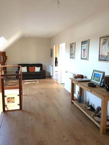 Élégante propriété familiale à vendre aux portes de Vannes