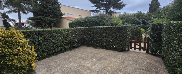 T2 RENOVE PROCHE MER