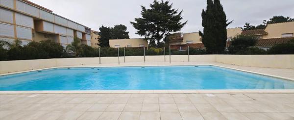 T2 RENOVE PROCHE MER