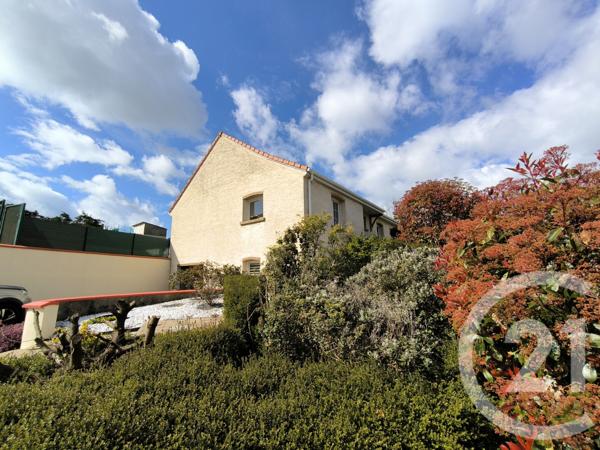 Maison à vendre  4 pièces - 111,12 m2 EQUIHEN PLAGE - 62