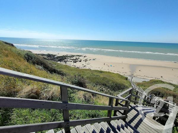 Maison à vendre  4 pièces - 111,12 m2 EQUIHEN PLAGE - 62