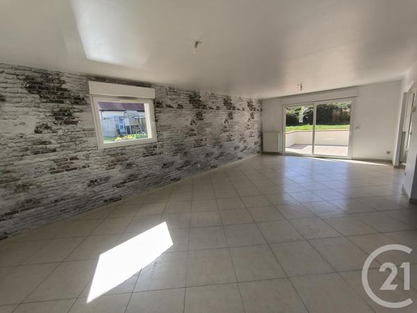 Maison à vendre  4 pièces - 111,12 m2 EQUIHEN PLAGE - 62