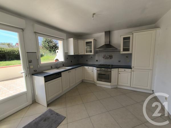 Maison à vendre  4 pièces - 111,12 m2 EQUIHEN PLAGE - 62