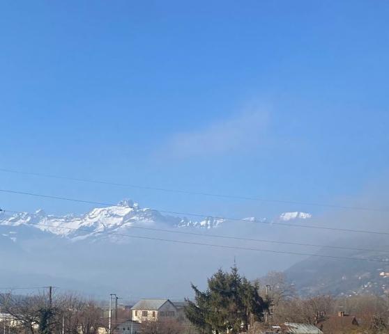 Saint Gervais les Bains (74170) Le Fayet T3/4 duplex 350 000 €