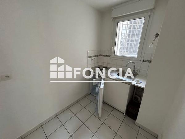 Location Appartement 2 pièces 48.23 m² - 6 AVENUE DU PRES. SCHUMANN Strasbourg 67000