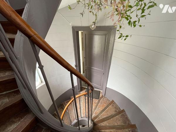 Appartement Rouen 2 pièce(s) 51.39 m2