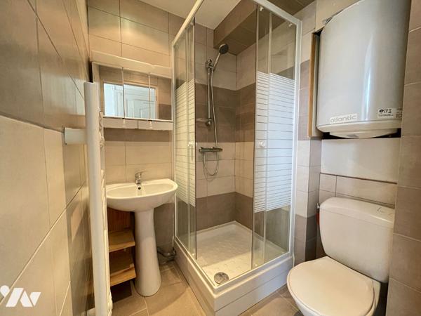 Appartement Rouen 2 pièce(s) 51.39 m2