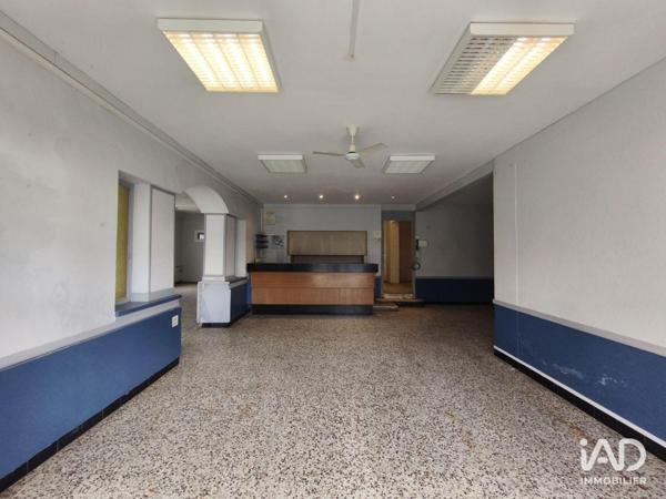 Immeuble à vendre 10 pièces 457 m² Capestang