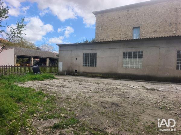 Immeuble à vendre 10 pièces 457 m² Capestang