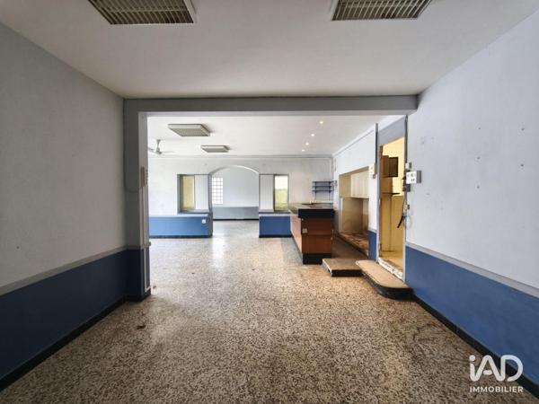 Immeuble à vendre 10 pièces 457 m² Capestang