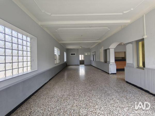 Immeuble à vendre 10 pièces 457 m² Capestang