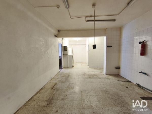 Immeuble à vendre 10 pièces 457 m² Capestang