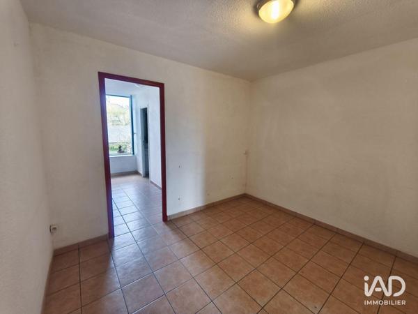 Immeuble à vendre 10 pièces 457 m² Capestang