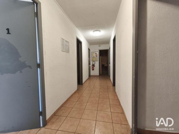 Immeuble à vendre 10 pièces 457 m² Capestang