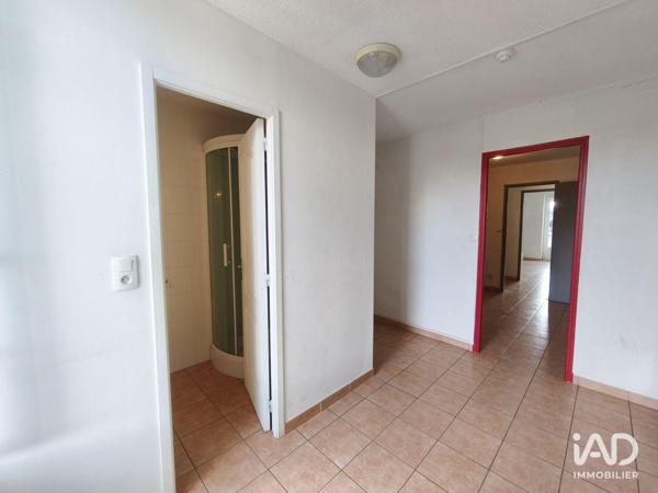 Immeuble à vendre 10 pièces 457 m² Capestang