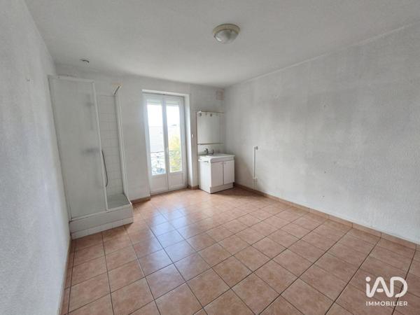 Immeuble à vendre 10 pièces 457 m² Capestang
