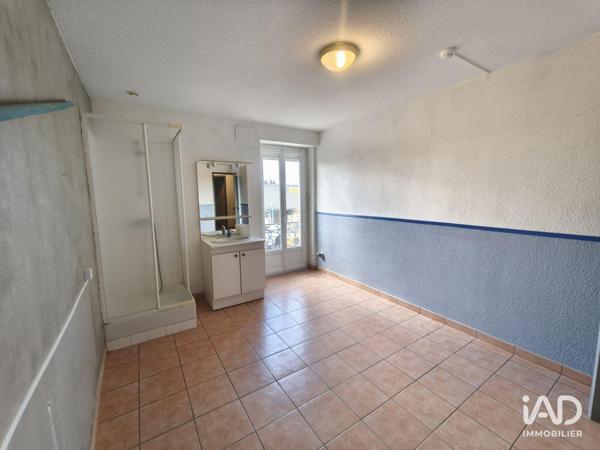 Immeuble à vendre 10 pièces 457 m² Capestang