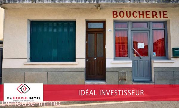 Appartement à vendre 2 pièces de 79 m²