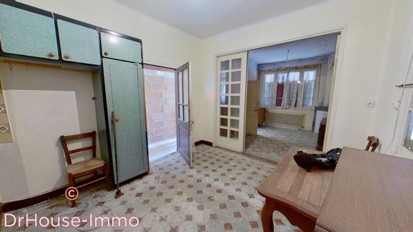 Appartement à vendre 2 pièces de 79 m²