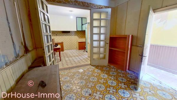 Appartement à vendre 2 pièces de 79 m²