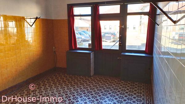Appartement à vendre 2 pièces de 79 m²