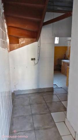 Appartement à vendre 2 pièces de 79 m²