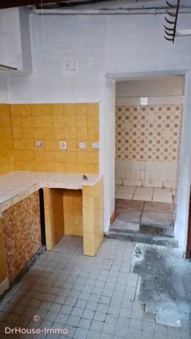 Appartement à vendre 2 pièces de 79 m²