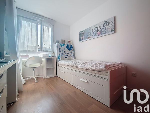 Maison à vendre 5 pièces 80 m² Bruyères-le-Châtel