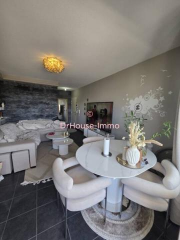 Appartement à vendre 3 pièces de 59 m²