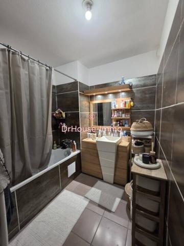 Appartement à vendre 3 pièces de 59 m²