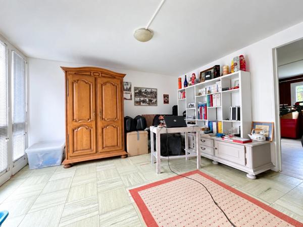 ⚜ COGNAC Maison à Vendre Proche Quartier Champ de Foire ⚜
