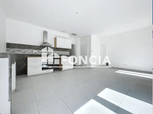 Location Appartement 3 pièces 64.3 m² - 1 TER RUE ESPRIT AUBER Beziers 34500