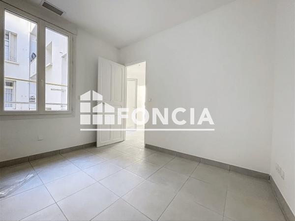 Location Appartement 3 pièces 64.3 m² - 1 TER RUE ESPRIT AUBER Beziers 34500