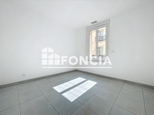 Location Appartement 3 pièces 64.3 m² - 1 TER RUE ESPRIT AUBER Beziers 34500