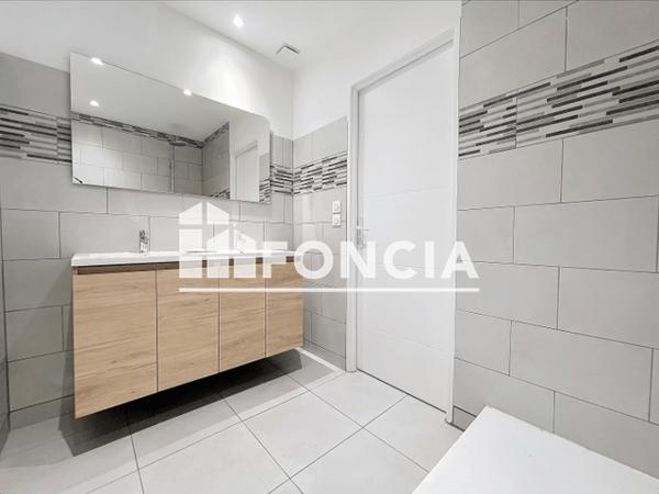 Location Appartement 3 pièces 64.3 m² - 1 TER RUE ESPRIT AUBER Beziers 34500