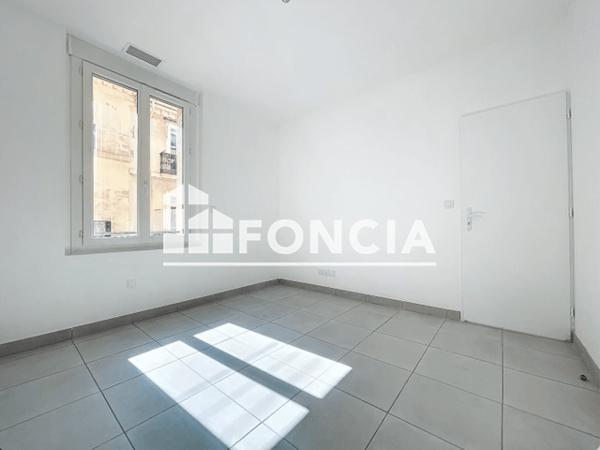 Location Appartement 3 pièces 64.3 m² - 1 TER RUE ESPRIT AUBER Beziers 34500