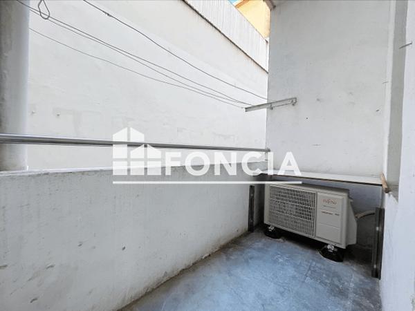 Location Appartement 3 pièces 64.3 m² - 1 TER RUE ESPRIT AUBER Beziers 34500