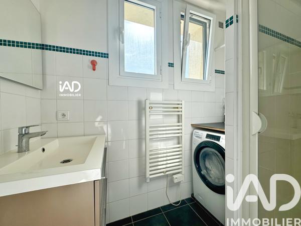 Appartement à vendre 2 pièces 41 m² Rueil-Malmaison