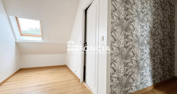 Location Maison 6 pièces 112.03 m² - Chilly-mazarin 91380