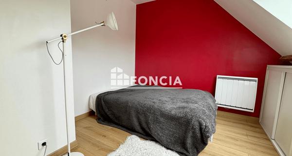 Location Maison 6 pièces 112.03 m² - Chilly-mazarin 91380