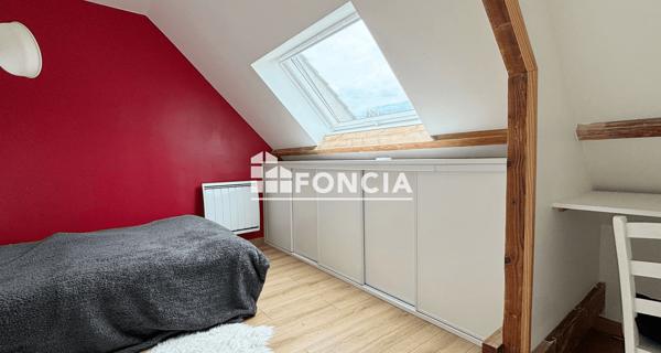 Location Maison 6 pièces 112.03 m² - Chilly-mazarin 91380