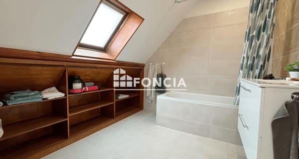 Location Maison 6 pièces 112.03 m² - Chilly-mazarin 91380