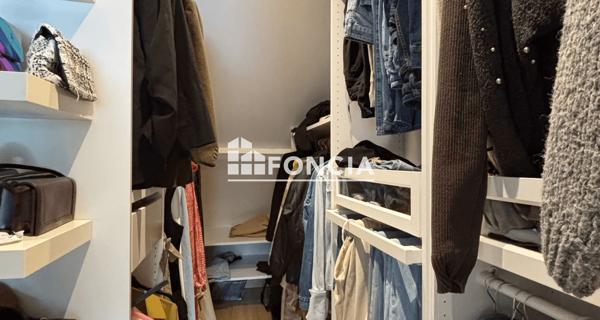 Location Maison 6 pièces 112.03 m² - Chilly-mazarin 91380