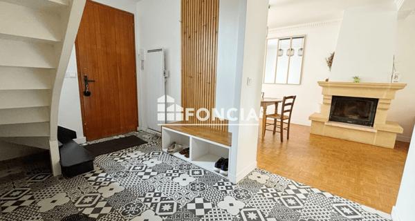 Location Maison 6 pièces 112.03 m² - Chilly-mazarin 91380