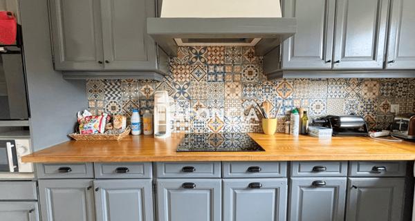 Location Maison 6 pièces 112.03 m² - Chilly-mazarin 91380