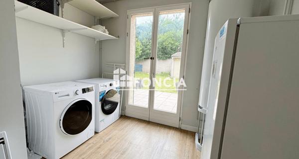 Location Maison 6 pièces 112.03 m² - Chilly-mazarin 91380
