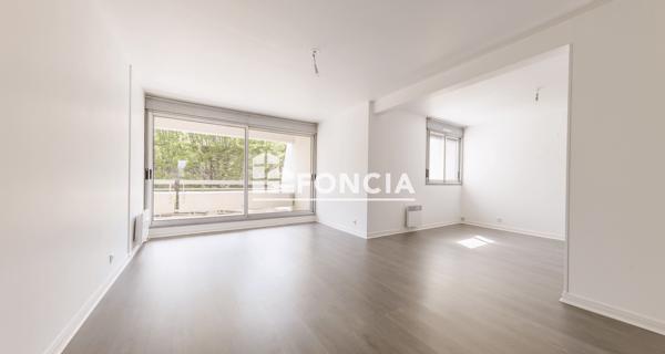 À vendre Appartement 4 pièces 77.9 m² - Chamalières 63400